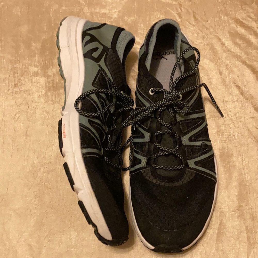 Salomon Crossamphibian Swift 2 Water Shoes 11.5